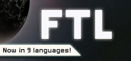 Image result for ftl faster than light steam