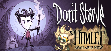 Hasil gambar untuk dont starve