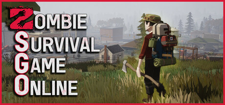 Zombie Survival Game Online Steam Charts Steambase Header 