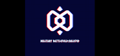 Military Battlefield Enlisted Steam Charts Steambase Header 