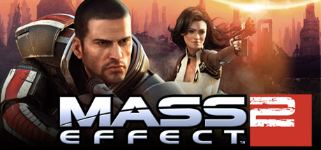 Image result for mass effect 2