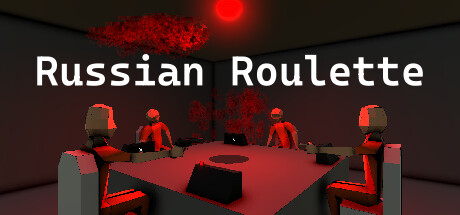 The Russian Roulette Game PR On Steam Header 