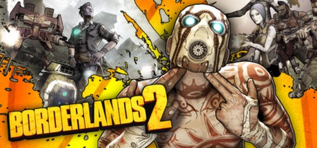 Image result for borderlands 2
