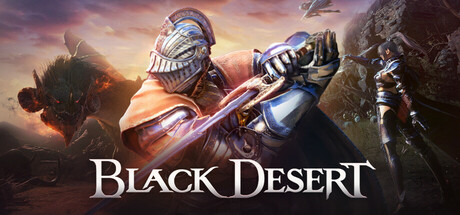 Black Desert Steam Charts Steambase Header 
