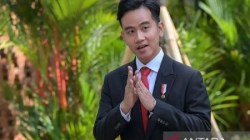 Pidato Wapres Gibran Jadi Trending di YouTube