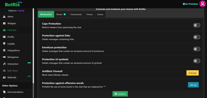 Botrix Rewrite Codesandbox - Gradient Picture Collection - Desktop Quality