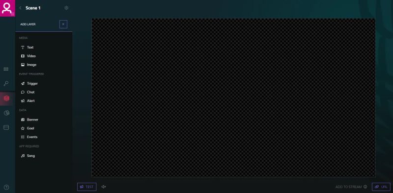 Rainmaker Parade - Best Gradient Textures in Full HD