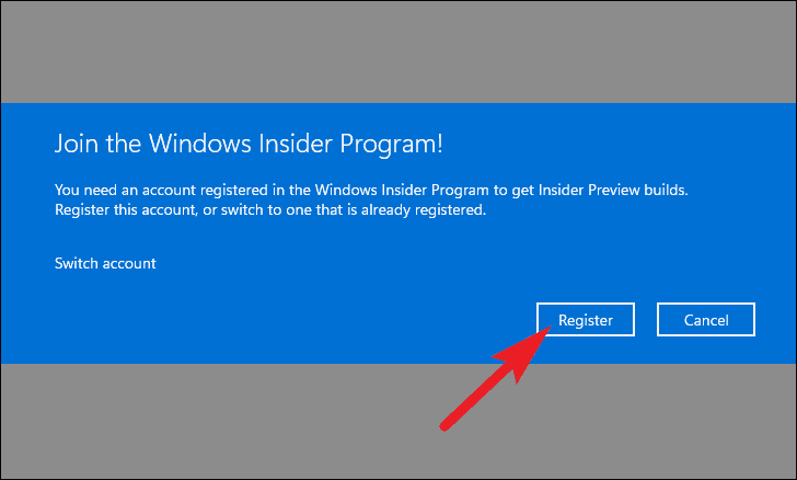 Microsoft call this the windows insider program and if you want to get testing windows 10, all you need is a pc. How To Register For Windows 11 Dev Channel From Insider Preview Program All Things How