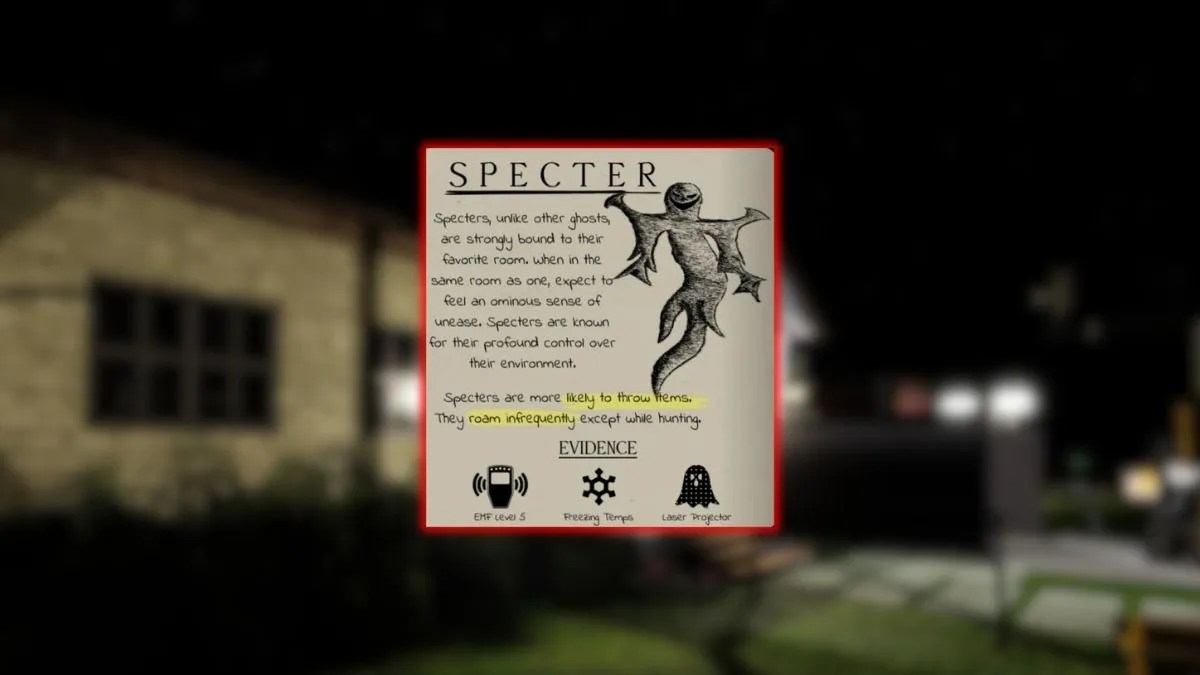 Ultimate Guide To Demonology And Ghosts In Roblox Demonology Roblox