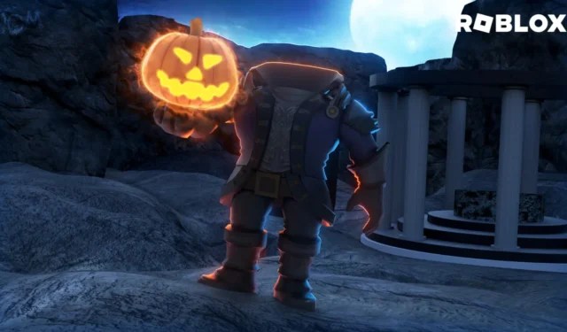 Roblox Headless Avatar Is The Iconic Look Still Trending 2026 Headless Roblox