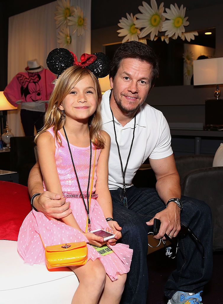 Rhea durham taught mark wahlberg the utmost respect for women — inside