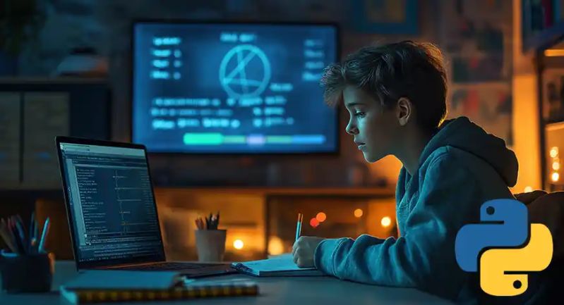Build A Predictive Model In 10 Minutes Using Python Python Data - Nature Images - Premium High Resolution Collection