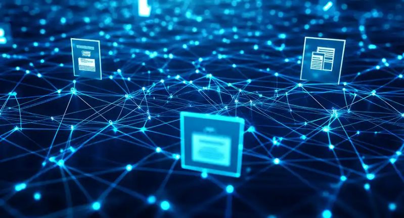 Clustering And Clustering Tools Futuretech S - Best Nature Photos in 8K