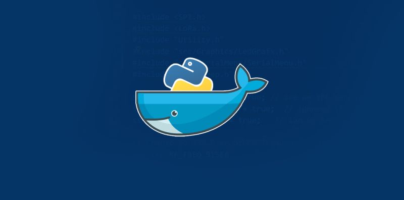 A Complete Guide For Deploying Ml Models In Docker Analytics Vidhya - Best Ocean Patterns in Full HD