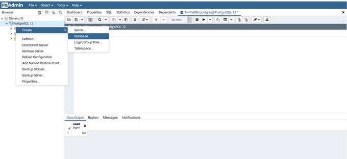 Analyse Streaming Tweets Using Python Postgresql Analyse Live Data - Light Photo Collection - High Resolution Quality