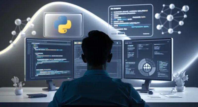 A Friendly Guide To Nlp Bag Of Words With Python Example - Creative HD Nature Patterns | Free Download