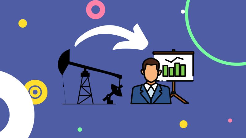 Guide For Data Analysis From Data Extraction To Dashboard - Gradient Pictures - Gorgeous Retina Collection