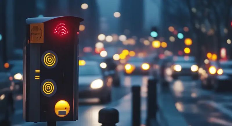 Deeplearning Machinelearning Ai Cnn Python Gradio Huggingface Trafficsignclassification - City Design Collection - High Resolution Quality