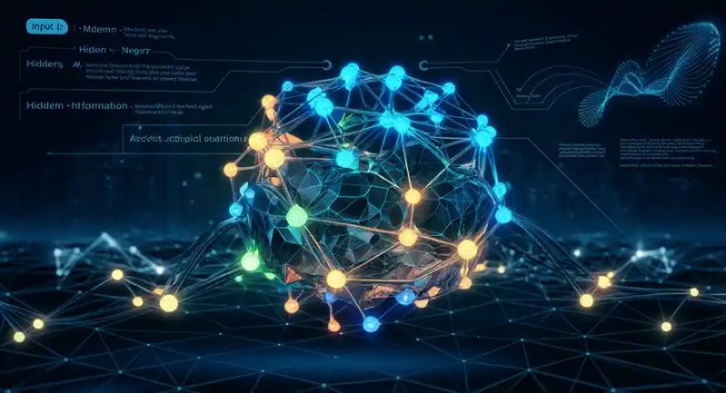 Basic Introduction To Convolutional Neural Network In Deep Learning - Light Pattern Collection - Ultra HD Quality