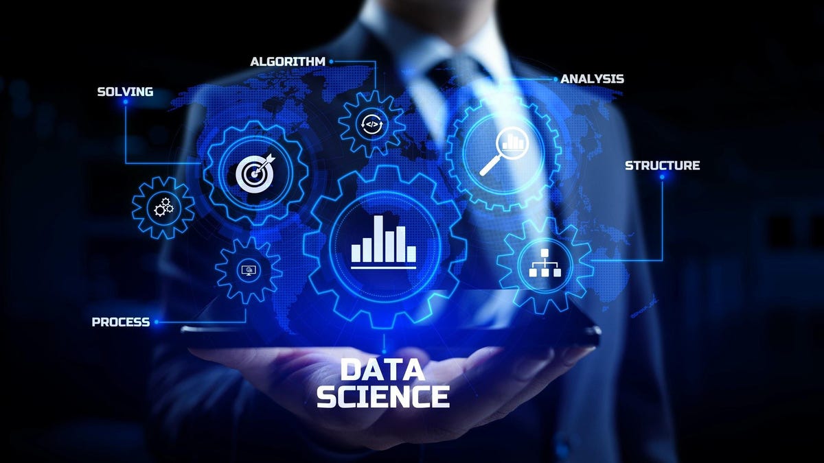 Top 7 innovations in data science