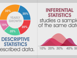 Descriptive Vs Inferential Statistics What S The Difference Datadance