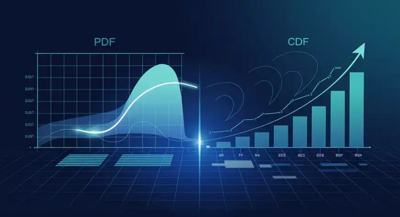 Cdf Vs Pdf Archives Analytics Vidhya - Professional Mountain Picture - HD
