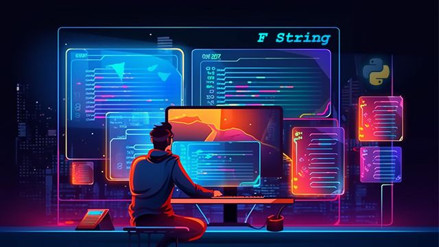 Mastering Multiline F Strings In Python - Download Incredible Geometric Pattern | Mobile