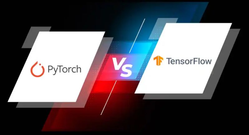 Ml03 Pytorch Vs Tensorflow Analytics Vidhya - High Quality Gradient Wallpaper - Ultra HD