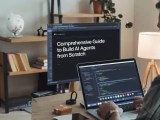 How To Build An Ai Agent From Scratch Analytics Vidhya