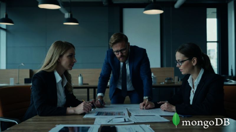 48 Important Mongodb Interview Questions The 2024 List - Best City Patterns in High Resolution