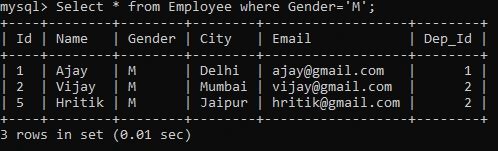 Sql Server Difference Between Candidate Keys And Primary Key In - Premium Ocean Art Gallery - Full HD