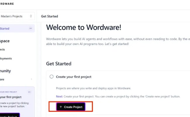 7 Steps To Build An AI Agent With No Code – Quantum™ Ai Labs