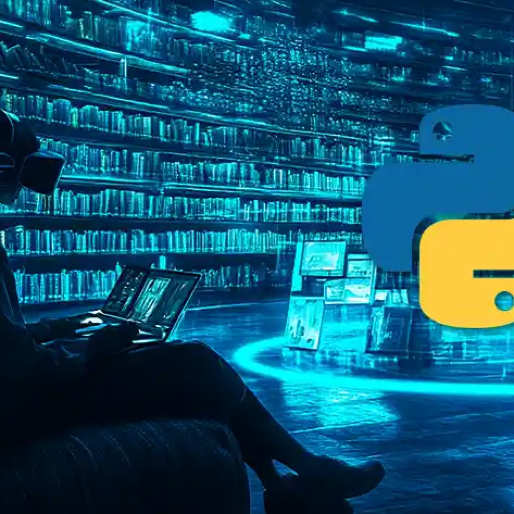 Understanding SciPy Library in Python