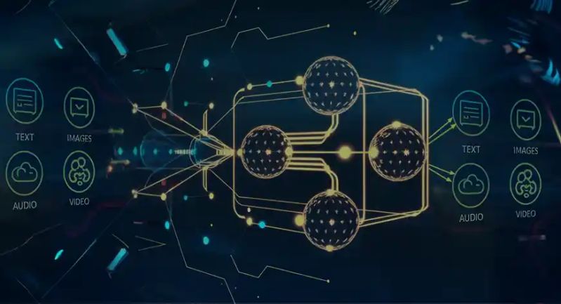 Solution Providers Prepare For 2025 S Ai Agent Era - Nature Pattern Collection - Full HD Quality