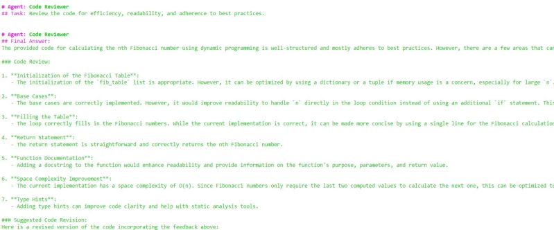 Crewai Based Dsa Tutor - Download Professional Mountain Illustration | 4K