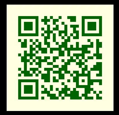 Grasp Qr Code Creation And Customization With Python Codesanitize - Best Light Images in Ultra HD