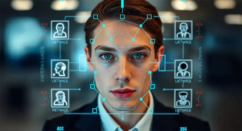 Stableanimator - 8K Dark Textures for Desktop