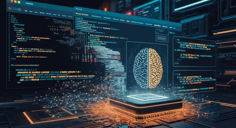 Web Scraping With Llms Quantum Ai Labs - Minimal Wallpaper Collection - Full HD Quality