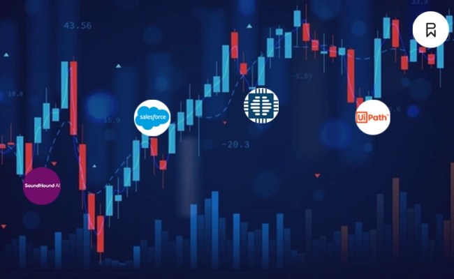 Top 5 Generative AI Stocks To Watch In 2025 – Quantum™ Ai Labs