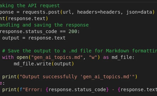 Constructing AI Software With DeepSeek-V3 - Codesanitize