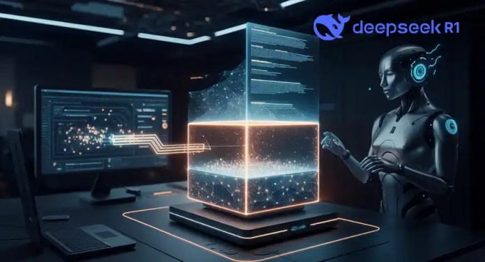 Learn how to Construct RAG System Utilizing DeepSeek R1?