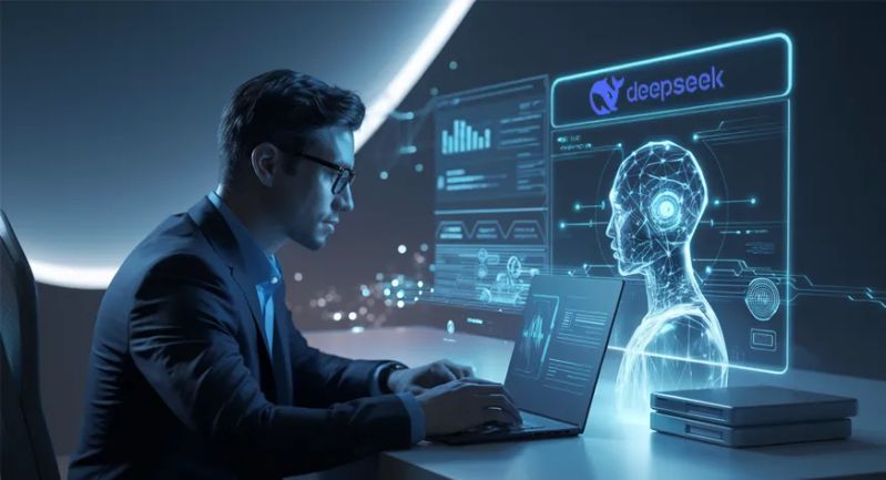 Decoding Deepseek R1 S Advanced Reasoning Capabilities - City Design Collection - 8K Quality