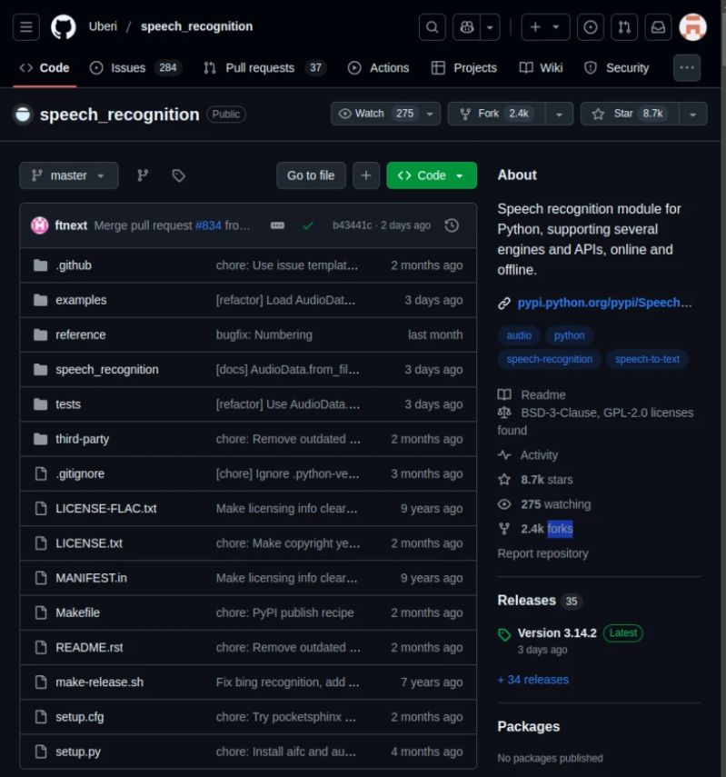 Top 10 Open Source Python Libraries For Voice Agents - Sunset Images - High Quality High Resolution Collection