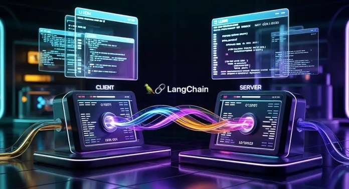 How one can Create an MCP Shopper Server Utilizing LangChain
