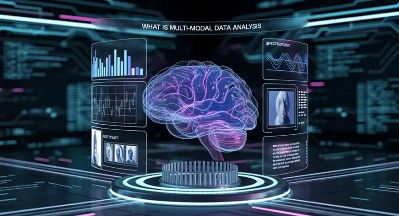 What Is Multi Modal Data Analysis Analytics Vidhya - Stunning Landscape Background - Mobile
