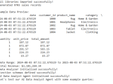 Building A Data Analyst Ai Agent Using Openai Function Calling