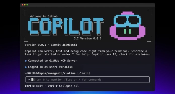 The best way to Entry GitHub Copilot CLI? 