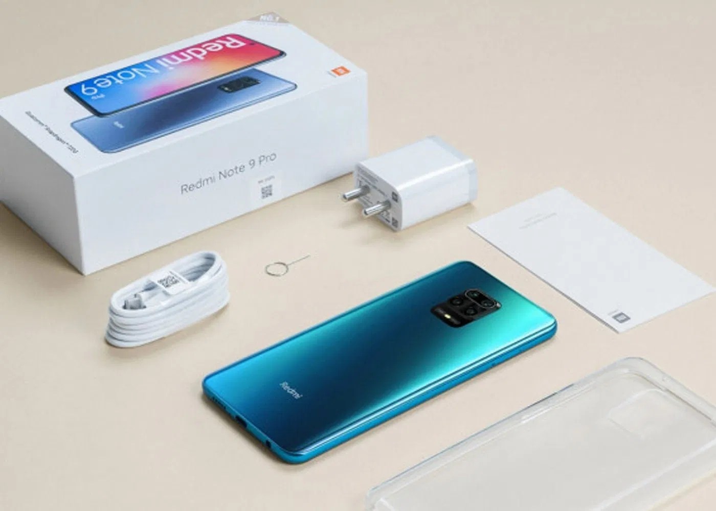 El Xiaomi Redmi Note 9 Pro Es Oficial Caracteristicas Y Especificaciones