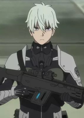 Reno ICHIKAWA Anime Planet Reno Ichikawa 1