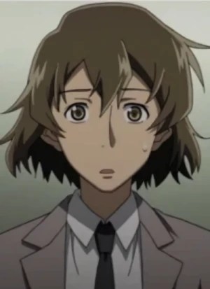 Takekawa Masumi